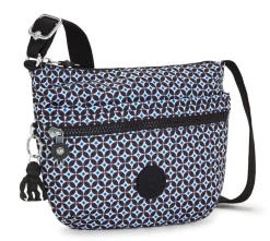 Borsa tracolla Kipling Arto S Blackish Tile