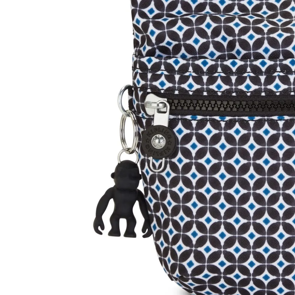 Borsa tracolla Kipling Arto S Blackish Tile