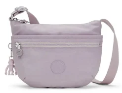Borsa tracolla Kipling Arto S Gentle Lilac