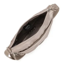 Borsa tracolla Kipling Arto S Metallic Glow