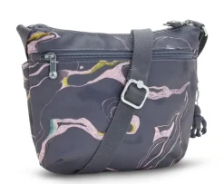 Borsa tracolla Kipling Arto S Soft Marble