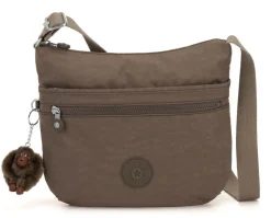 Borsa tracolla Kipling Arto True Beige