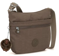 Borsa tracolla Kipling Arto True Beige