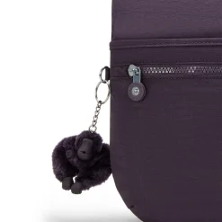 Borsa tracolla Kipling Arto Ultimate Plum