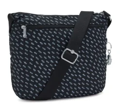 Borsa tracolla Kipling Arto Ultimate Dots
