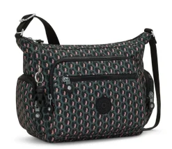 Borsa tracolla Kipling Gabbie S 3D K Pink