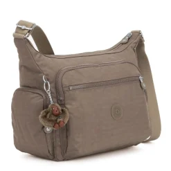 Borsa tracolla Kipling Gabbie True Beige