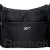 Borsa tracolla Reebok Linden 87571 Nera