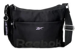 Borsa tracolla Reebok Linden 87571 Nera