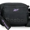 Borsa tracolla Reebok Linden 87555 Nera