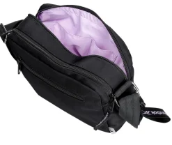 Borsa tracolla Reebok Linden 87553 Nera