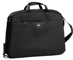 Borsa tracolla ROIK The Messenger Nera