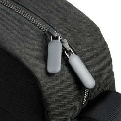 Borsa tracolla ROIK The Messenger Nera