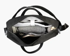 Borsa tracolla ROIK The Messenger Nera
