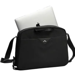 Borsa tracolla ROIK The Messenger Nera