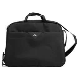 Borsa tracolla ROIK The Messenger Nera