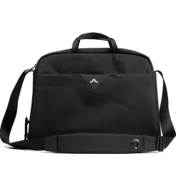 Borsa tracolla ROIK The Messenger Nera