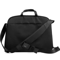 Borsa tracolla ROIK The Messenger Nera