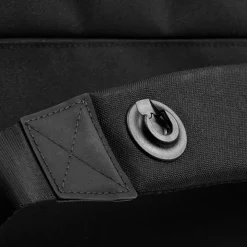 Borsa tracolla ROIK The Messenger Nera