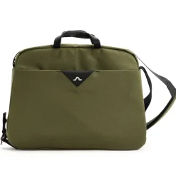 Borsa tracolla ROIK The Messenger Verde