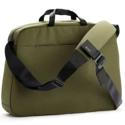 Borsa tracolla ROIK The Messenger Verde