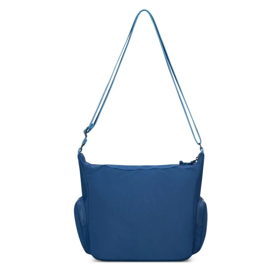 Borsa tracolla Roncato Rolling 5227 Blu