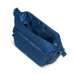 Borsa tracolla Roncato Rolling 5227 Blu