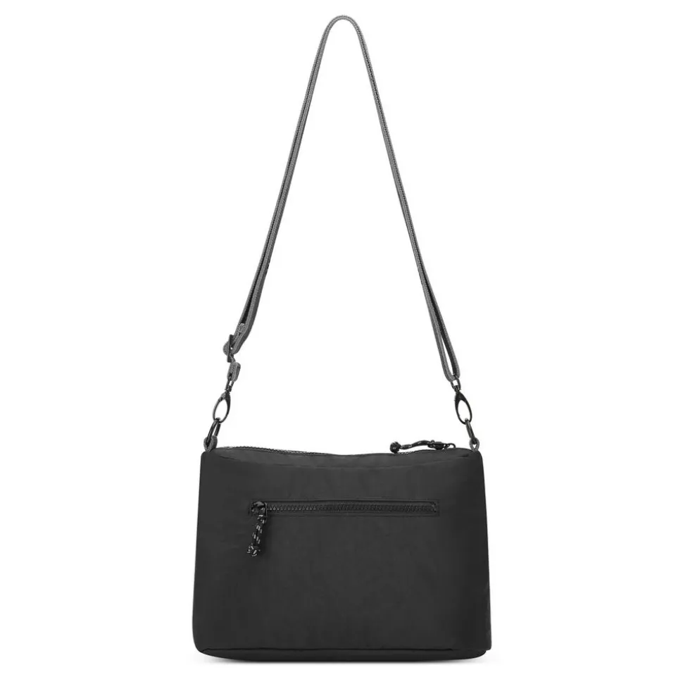 Borsa tracolla Roncato Rolling 5234 Nera