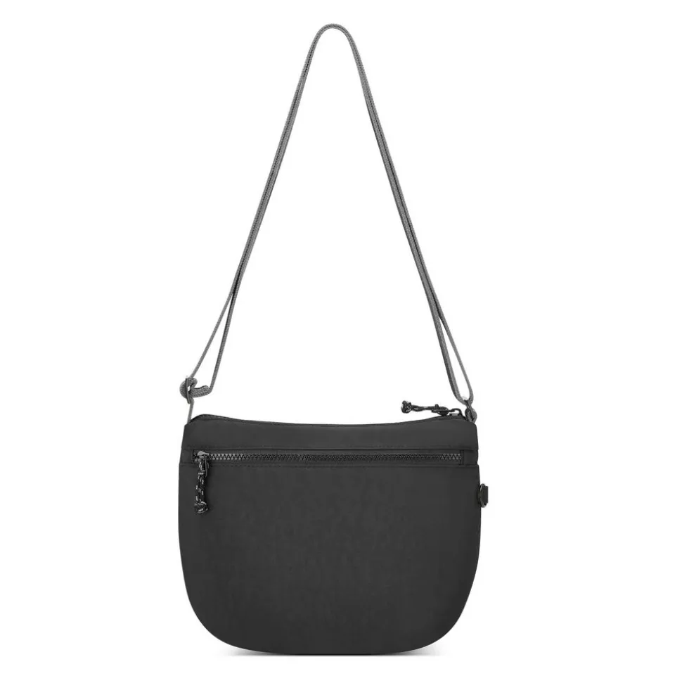 Borsa tracolla Roncato Rolling 5229 Nera