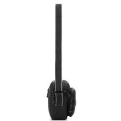 Borsa tracolla Roncato Rolling 5226 Nera