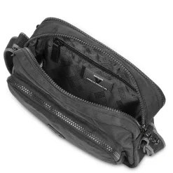 Borsa tracolla Roncato Rolling 5226 Nera