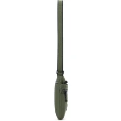 Borsa tracolla Roncato Rolling 5229 Verde