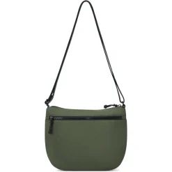 Borsa tracolla Roncato Rolling 5229 Verde