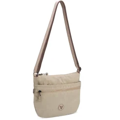 Borsa tracolla Roncato Rolling 5229 Ecru