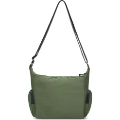 Borsa tracolla Roncato Rolling 5227 Verde