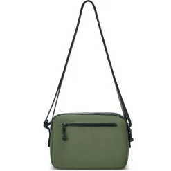 Borsa tracolla Roncato Rolling 5226 Verde