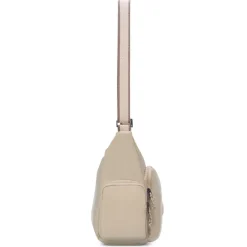 Borsa tracolla Roncato Rolling 5227 Ecru