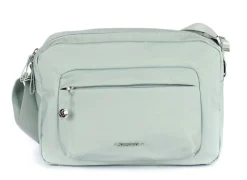 Borsa tracolla Samsonite Move 3.0 Sky Blue