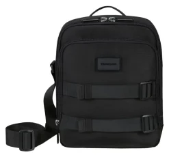 Borsa tracolla Samsonite Sackmod M Nera