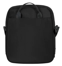 Borsa tracolla Samsonite Sackmod M Nera