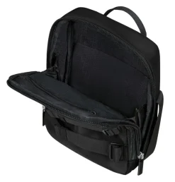 Borsa tracolla Samsonite Sackmod M Nera