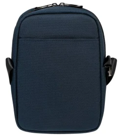 Borsa tracolla Samsonite XBR 2.0 S blu