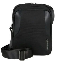 Borsa tracolla Samsonite XBR 2.0 M nera