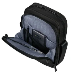 Borsa tracolla Samsonite XBR 2.0 M nera