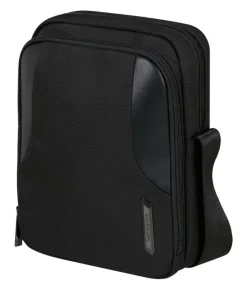 Borsa tracolla Samsonite XBR 2.0 M nera