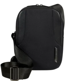 Borsa tracolla Samsonite XBR 2.0 S nera