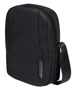 Borsa tracolla Samsonite XBR 2.0 S nera