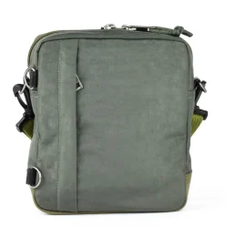 Borsa tracolla uomo Diesel Altairo X07506 Verde