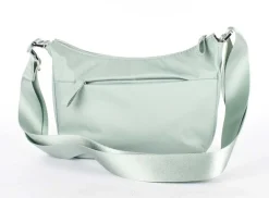 Borsa tracolla XS Samsonite Move 3.0 Sky Blue