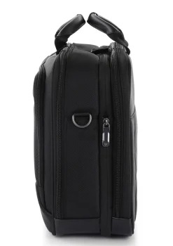 Borsa ufficio espandibile Roncato Biz 4.0 3881 nera